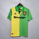 MANCHESTER UNITED II 92/94 MASCULINO (RETRÔ)