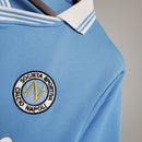 NAPOLI I 86/87 MASCULINO (RETRÔ)