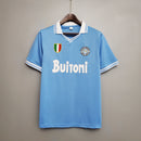 NAPOLI I 86/87 MASCULINO (RETRÔ)