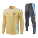 Conjunto de Ouro Argentino 24/25