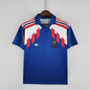 FRANÇA I 88/89 MASCULINO (RETRÔ)
