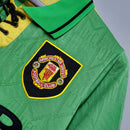 MANCHESTER UNITED II 92/94 MASCULINO (RETRÔ)