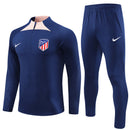 Conjunto Azul Atlético de Madrid 23/24