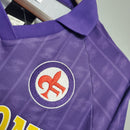 FIORENTINA I 89/90 MASCULINA (RETRÔ)