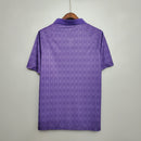 FIORENTINA I 89/90 MASCULINA (RETRÔ)