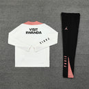 Conjunto Branco do PSG 24/25