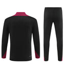 24/25 PSG Conjunto Preto