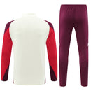 Conjunto branco do Bayern 24/25