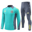 24/25 Ajax Conjunto Verde