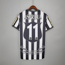 NEWCASTLE l 97/99 MASCULINA (RETRÔ)