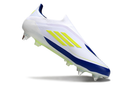 ADIDAS F50 elite SG - Chuteiras de campo macio - Sem cadarço