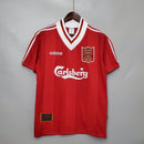 LIVERPOOL I 96/97 MASCULINO (RETRO)