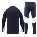 Conjunto Azul Royal Real Madrid 24/25