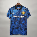 MANCHESTER UNITED I 93/95 MASCULINO (RETRO)