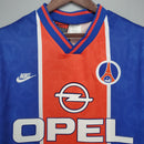 PSG I 95/96 MASCULINO (RETRÔ)