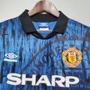 MANCHESTER UNITED I 93/95 MASCULINO (RETRO)