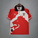 ATHLETIC BILBAO I 97/98 MASCULINO (RETRÔ)