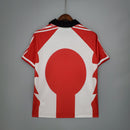 ATHLETIC BILBAO I 97/98 MASCULINO (RETRÔ)