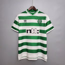 CELTIC I 99/01 MASCULINA (RETRÔ)