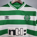 CELTIC I 99/01 MASCULINA (RETRÔ)