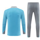 Conjunto Azul Claro Atlético de Madrid 24/25