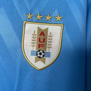 Uruguay 2025/26 Home - FAN VERSION
