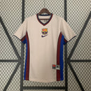 BARCELONA II 88/89 MASCULINO (RETRÔ)