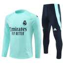 Conjunto Real Madrid Lago Azul 24/25