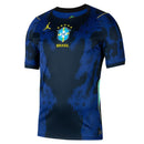 Brazil 2026 II AWAY Jersey - FAN  VERSION