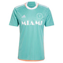 Inter Miami CF Lionel Messi 10 Third Fan Jersey 2024/25