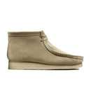 CLARKS Bota Wallabee MAPLE SUEDE 26133283