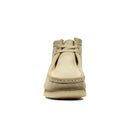 CLARKS Bota Wallabee MAPLE SUEDE 26133283
