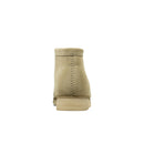 CLARKS Bota Wallabee MAPLE SUEDE 26133283