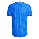 Italy Home Fan Jersey Shirt 2026 World Cup