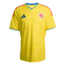 Colombia Home - 2026 World Cup - FAN Jersey Shirt