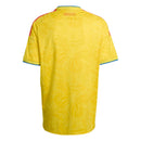 Colombia Home - 2026 World Cup - FAN Jersey Shirt