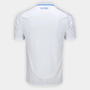 Cruzeiro 25/26 AWAY  –  Fan Version - Men’s