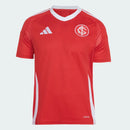 Camisas de Futebol Home INTERNACIONAL ADIDAS 2025