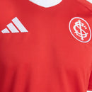 Camisas de Futebol Home INTERNACIONAL ADIDAS 2025