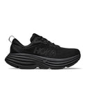 HOKA Bondi 8 Preto / Preto 1123202