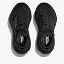 HOKA Bondi 8 Preto / Preto 1123202