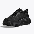 HOKA Bondi 8 Preto / Preto 1123202