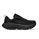 Hoka Bondi 8 preto preto 1123202/BBLC