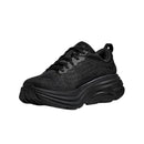 Hoka Bondi 8 preto preto 1123202/BBLC