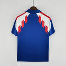 FRANÇA I 88/89 MASCULINO (RETRÔ)
