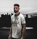 AC Milan Pleasures Jersey 2024- FAN VERSON