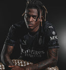 Camisa AC Milan 2024 Pleasures - Versão Jogador