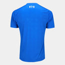 Cruzeiro 26/27 HOME Jersey –  Fan Version - Men’s - CUSTOMIZE