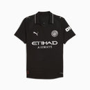 Manchester City 25/26 Away Authentic Player - Slim Fit