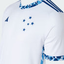 Camisa Cruzeiro II 24/25 - Torcedor